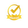 Verified