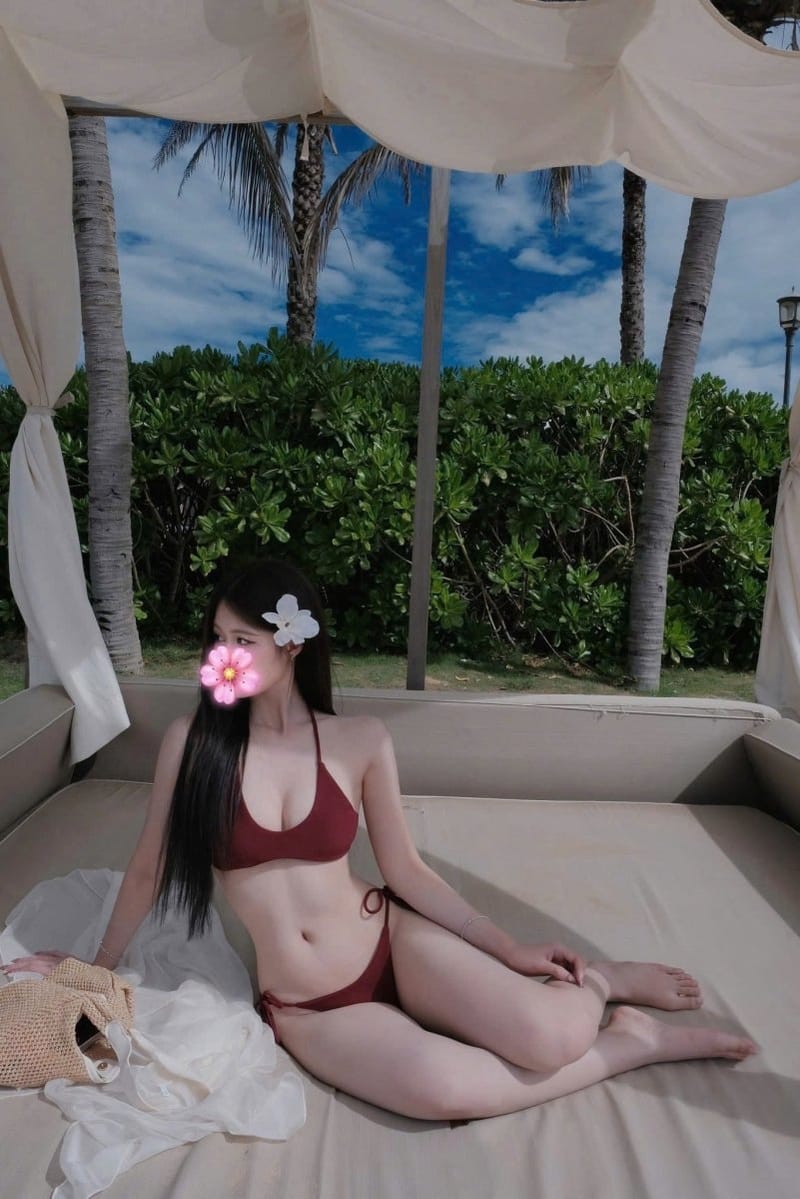 TRANG ANH ❤️❤️BODY CỰC ĐẸP CÙNG VỚI NỤ CƯỜI NGỌT NGÀO-BÍM HỒNG VÚ CĂNG -MANG ĐẾN CHO ANH EM GIÂY PHÚT CỰC KHOÁI