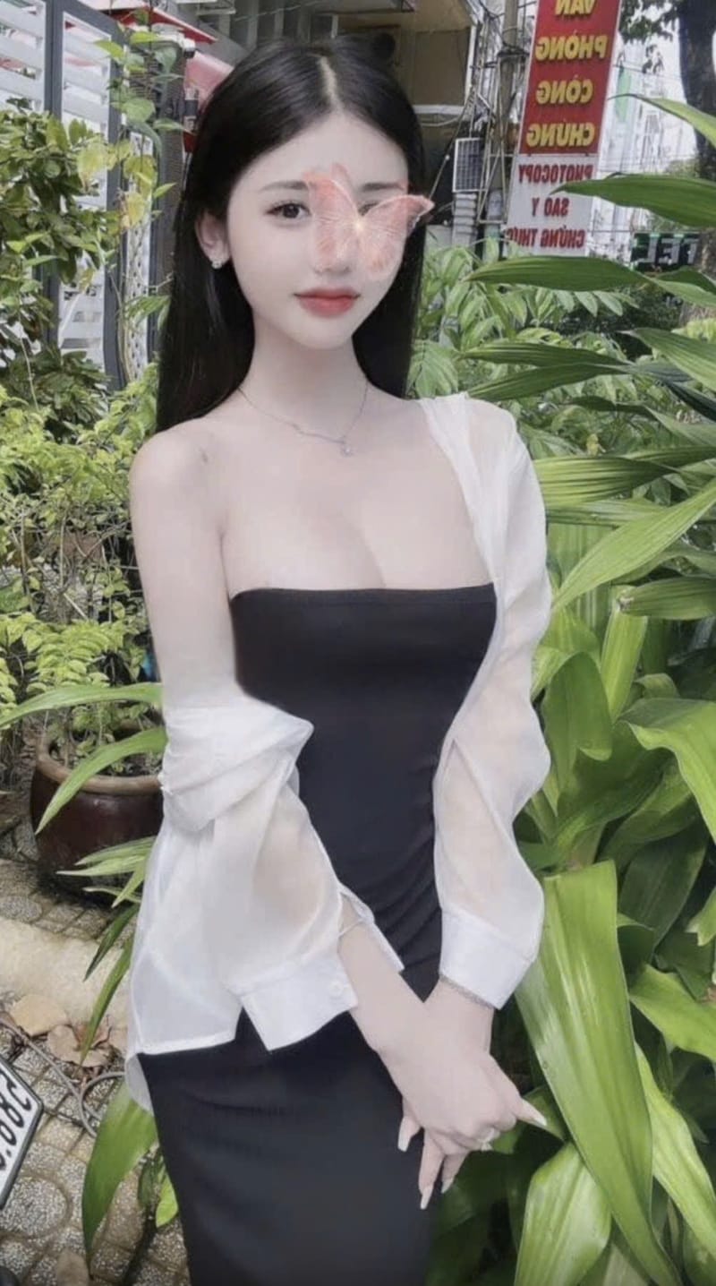 THIÊN AN - DÂM ĐÃNG TÌNH CẢM - VÚ TO DÁNG ĐẸP - TRẢI NGHIỆM CẢM XÚC ĐAM MÊ