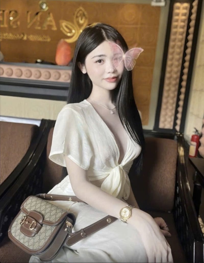 KIỂU TRINH - EM GÁI XINH XẮN- VÚ TO BÍM KHÍT - LÀM TÌNH CHUYÊN NGHIÊP