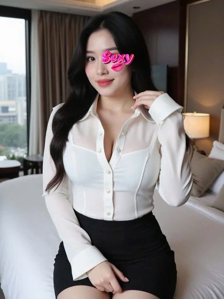 💕💕 Bảo Châu 💕💕 gái văn phòng thơm tho chiều khách 💕💕