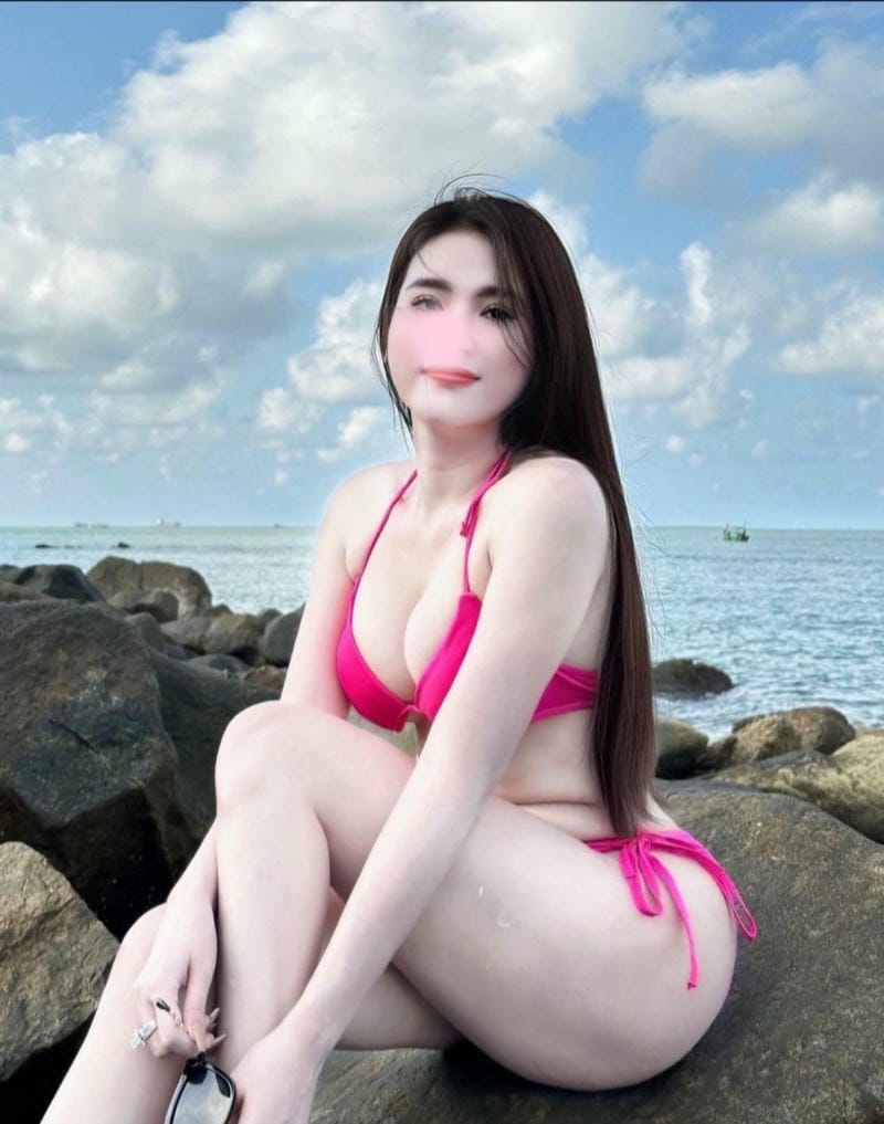 NGỌC VÂN 🌸🌸🌸- GÁI GỌI NON TƠ MỚI LỚN - BÍM HỒNG HÀO CỰC KHÍT - TRẮNG TRẺO DA MỊN - LÀM TÌNH ĐỈNH CAO 