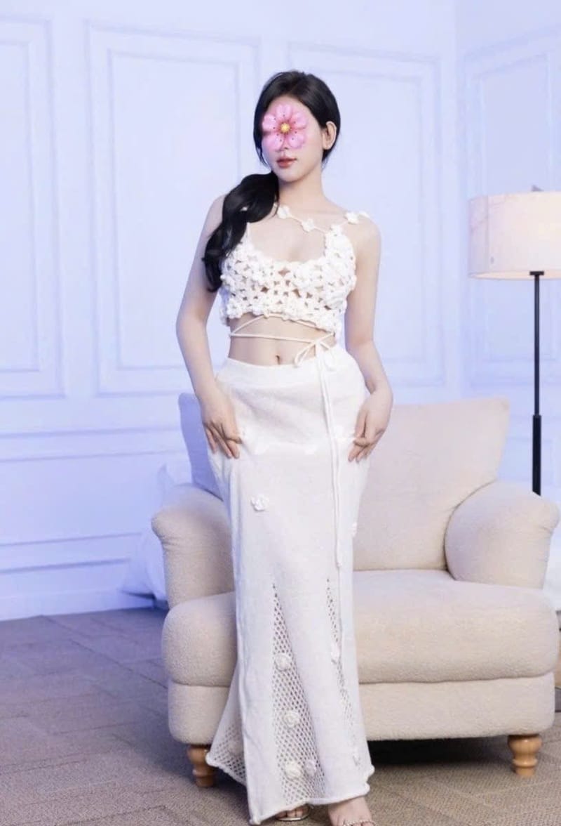 TIỂU DUYÊN 2k6 XINH XẮN- VÚ TO - MÔNG MẨY - CHỊCH ÊM KHÓ CƯỠNG