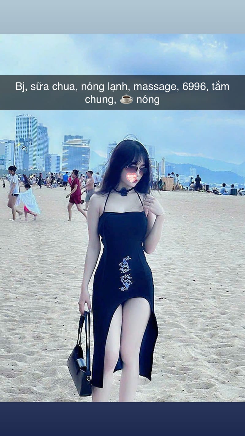 Hải Yến- Em DÂM số 1- Vú to mông bự bướm khít
